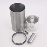 Overhaul Rebuild Kit for Kubota D1102 D1102 - A - 7991 Engine L2050DT L235DT L2350 L235F Tractor - Fab Heavy Parts