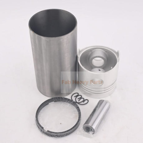 Overhaul Rebuild Kit for Kubota D1102 D1102 - A - 7991 Engine L2050DT L235DT L2350 L235F Tractor - Fab Heavy Parts