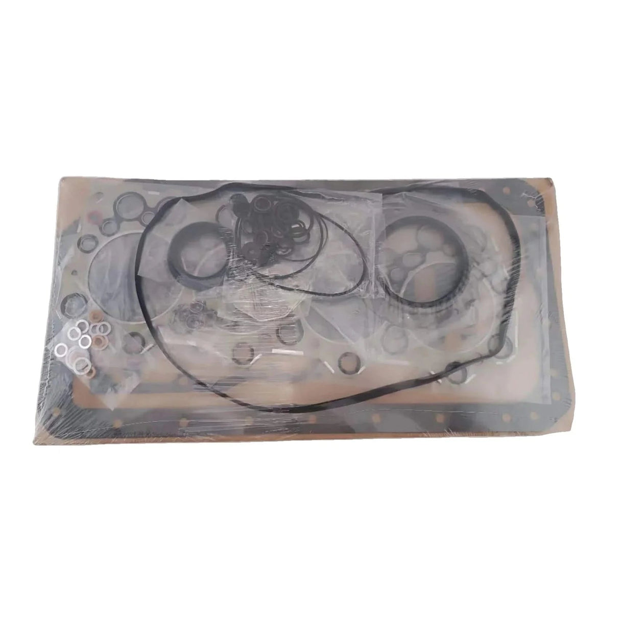 Overhaul Rebuild Kit for Mitsubishi 4D34 4D34T 3.9L Engine Fuso canter BE449 BE459 FE439 - Fab Heavy Parts