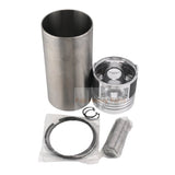 Overhaul Rebuild Kit for Mitsubishi Engine S6E S6E2 Fits for Caterpillar Forklift DP40 - Fab Heavy Parts