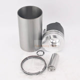 Overhaul Rebuild Kit for Mitsubishi K3M Cub Cadet Compacttractor 7530 7532 - Fab Heavy Parts