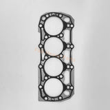 Overhaling om ombyggingssett for Perkins 404D-22T Engine Shibaura N844LT-D