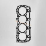 Overhaul Rebuild Kit for Perkins 404C - 22T Shibaura N844LT - C Engine - Fab Heavy Parts