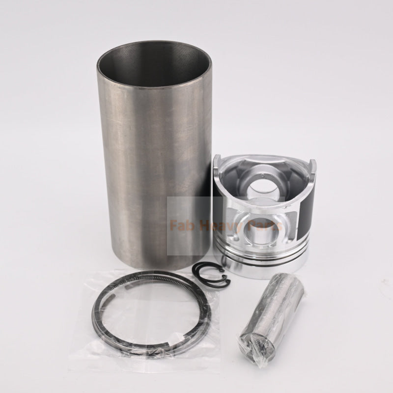 Overhaul Rebuild Kit for Perkins 404D-22T 104-22 404C 2.2 Liter Engine