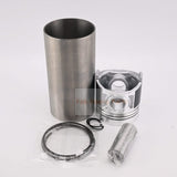 Overhaul Rebuild Kit for Perkins 404D - 22T 104 - 22 404C 2.2 Liter Engine - Fab Heavy Parts