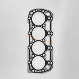 Overhaul Rebuild Kit for Shibaura Engine N844L N844T N844LT Fits Case SR160 SR175 SV185 Skid Steer Loader - Fab Heavy Parts