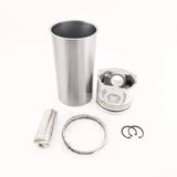 Overhaul Rebuild Kit for Shibaura N844L N844T N844LT Engine New Holland L170 LS170 C175 L175 - Fab Heavy Parts