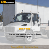 Overhaul Rebuild Kit for Volvo Engine D16C4 D16C5 D16C550 Truck FH16 - Fab Heavy Parts