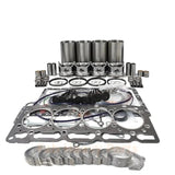 Overhaul Rebuild Kit for Weichai Engine WP2.3D41E201 - Fab Heavy Parts