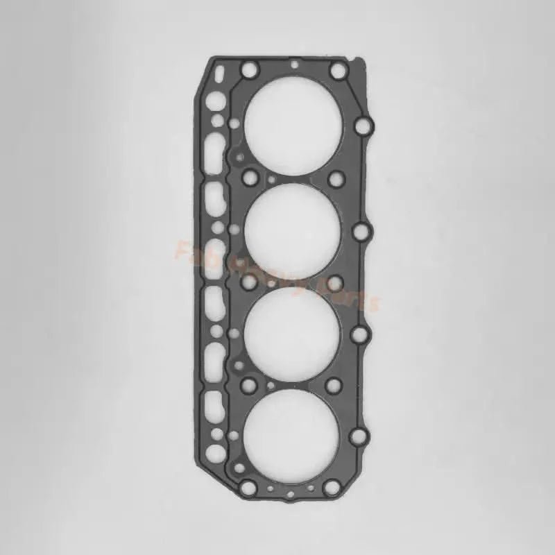 Overhaul Rebuild Kit for Yanmar 4TN84E 4TN84 - RJK Engine Fits for John Deere 1070 Tractor - Fab Heavy Parts