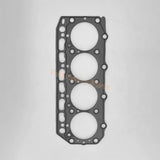 Overhaul Rebuild Kit for Yanmar 4TN84E 4TN84-RJK Engine Fits for John Deere 1070 Tractor