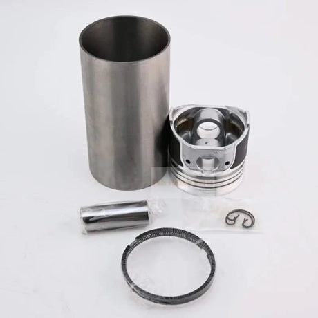 Overhaul Rebuild Kit Kubota D1005 Engine F - 2260 - R F2560E ZD25F ZD326 - Fab Heavy Parts