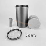 Overhaul Rebuild Kit Kubota D1402 D1402BA D1402 IDI Engine Mustang 342 Skid Steer Loader Aftermarket Replacement For Bobcat 225 - Fab Heavy Parts