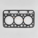 Overhaul Rebuild Kit Kubota D1402 D1402BA D1402 IDI Engine Mustang 342 Skid Steer Loader Aftermarket Replacement For Bobcat 225 - Fab Heavy Parts