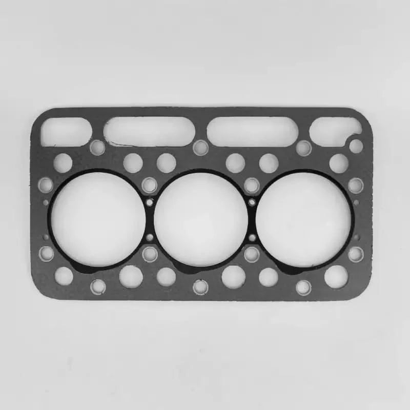 Overhaul Rebuild Kit Kubota D1402 Engine Aftermarket Replacement For Bobcat 643 Skid Steer Loader Kubota KH91 Excavator - Fab Heavy Parts