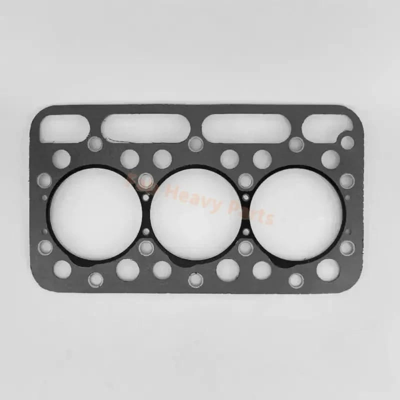 Overhaul Rebuild Kit Kubota D1402 Engine New Holland L454 L455 L2402 Tractor - Fab Heavy Parts