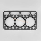 Overhaul Rebuild Kit Kubota D1402 Engine New Holland L454 L455 L2402 Tractor - Fab Heavy Parts