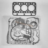 Overhaul Rebuild Kit Kubota D1402 Engine New Holland L454 L455 L2402 Tractor - Fab Heavy Parts