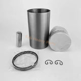 Overhaul Rebuild Kit Kubota D1402 Engine New Holland L454 L455 L2402 Tractor - Fab Heavy Parts