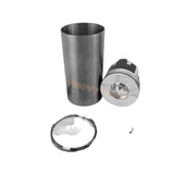 V2607 El kit de pistón y revestimiento de motor V2607 se adapta a Bobcat S550 S570 S590 T590