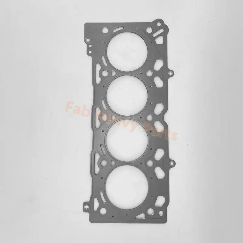 Overhaul Rebuild Kit Kubota V2607 V2607T V2607-DI Engine Aftermarket Replacement For Bobcat S550 S570 S590 Excavator