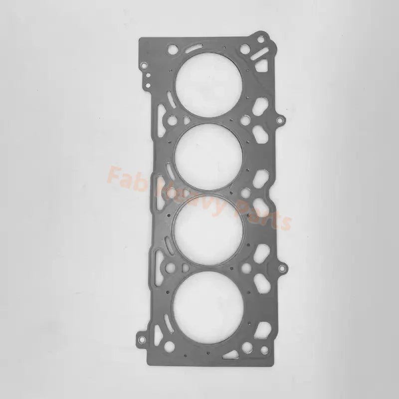 Overhaul Rebuild Kit Kubota V2607 V2607T V2607 - DI Engine Aftermarket Replacement For Bobcat S550 S570 S590 Excavator - Fab Heavy Parts