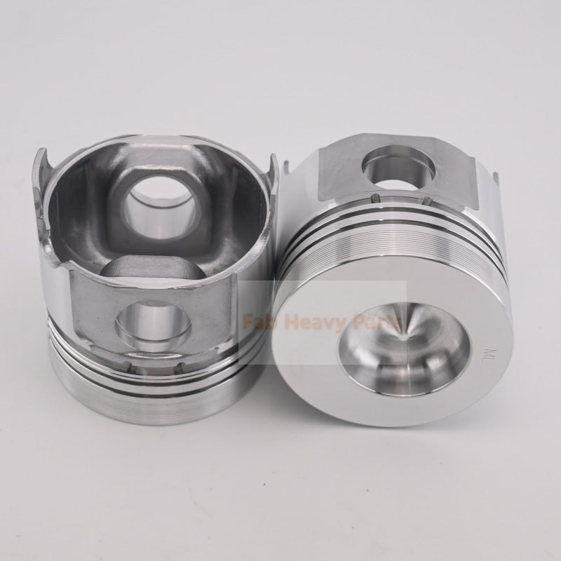 Overhaul Rebuild Kit Yanmar Engine 3TN84TL-RTBY