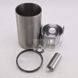 Overhaul Rebuild Kit Yanmar Engine 3TN84TL - RTBY - Fab Heavy Parts