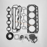 Overhaul Rebuilt Kit Yanmar 4TN84E - RK 4TN84L - RB Engine B50 B50 - 1 Excavator - Fab Heavy Parts