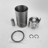 Overhaul Rebuilt Kit Yanmar 4TN84E - RK 4TN84L - RB Engine B50 B50 - 1 Excavator - Fab Heavy Parts