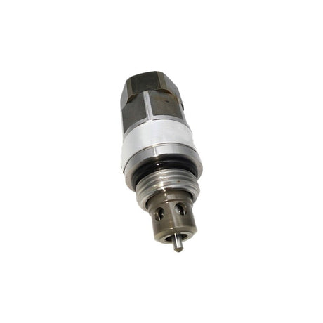 Overload Relief Valve 21113 - 40051 Fits for Komatsu Doosan Daewoo Excavator Solar 255LC - V 420LC - V - Fab Heavy Parts