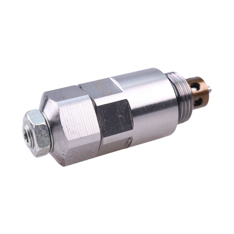 Overload Relief Valve B - 21113 - 40051 for Hitachi LX110 - 7 ZX350H - 3 - Fab Heavy Parts