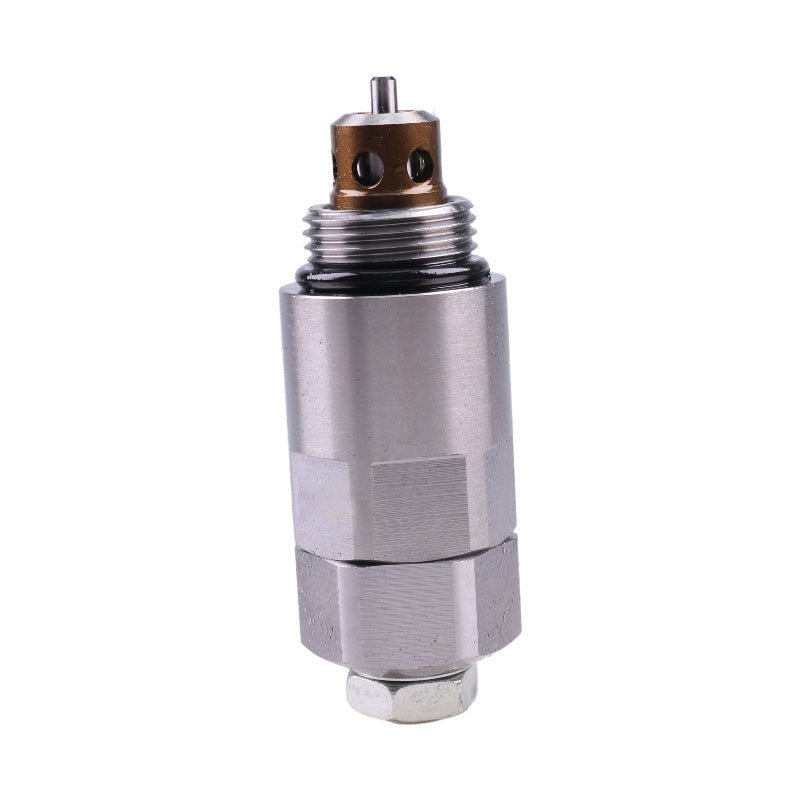 Overload Relief Valve B - 21113 - 40051 for Hitachi LX110 - 7 ZX350H - 3 - Fab Heavy Parts