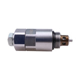 Overload Relief Valve B - 21113 - 40051 for Hitachi LX110 - 7 ZX350H - 3 - Fab Heavy Parts