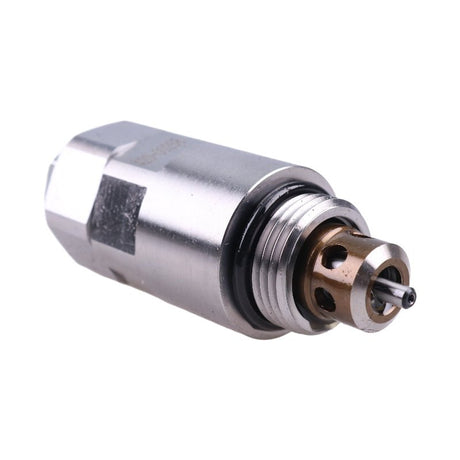 Overload Relief Valve B - 21113 - 40051 for Hitachi LX110 - 7 ZX350H - 3 - Fab Heavy Parts