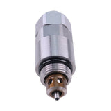 Overload Relief Valve B - 21113 - 40051 for Hitachi LX110 - 7 ZX350H - 3 - Fab Heavy Parts