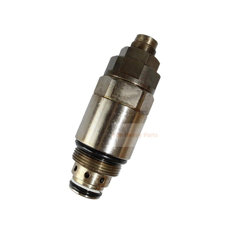 Overload Relief Valve XKBF - 01292 for Hyundai Excavator HW140 R210LC - 9 R260LC - 9S R290LC - 9 R300LC - 9A R330LC - 9S - Fab Heavy Parts
