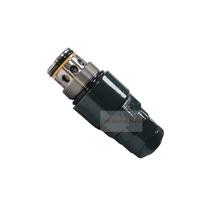 Overload Relief Valve XKBF - 01293 for Hyundai Excavator R210LC - 9 R210W - 9S R220LC - 9S R290LC - 9 R300LC - 9A R330LC - 9S - Fab Heavy Parts