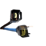 Oxygen Sensor 68F-8592A-00-00 Fits For Yamaha Outboard 150HP 175HP 200HP LZ150 VZ175