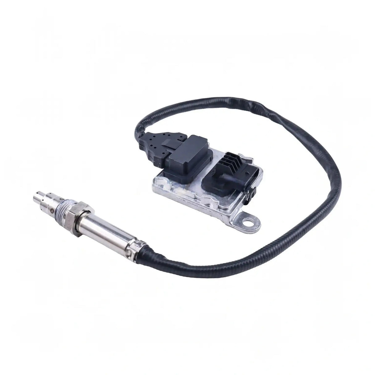 Oxygen Sensor NOX Sensor A0009058011 for Mercedes Benz Sprinter 2500 3500 A - CLASS (W177) C - Class (W205) E - Class (W213) DES CLS GLE - Fab Heavy Parts