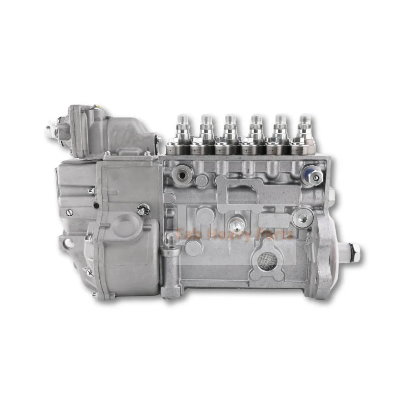 P7100 Fuel Injection Pump 3931537 0402736911 Fit for Cummins Engine 6B5.9 1994-1996 Dodge Ram 1500 2500 3500