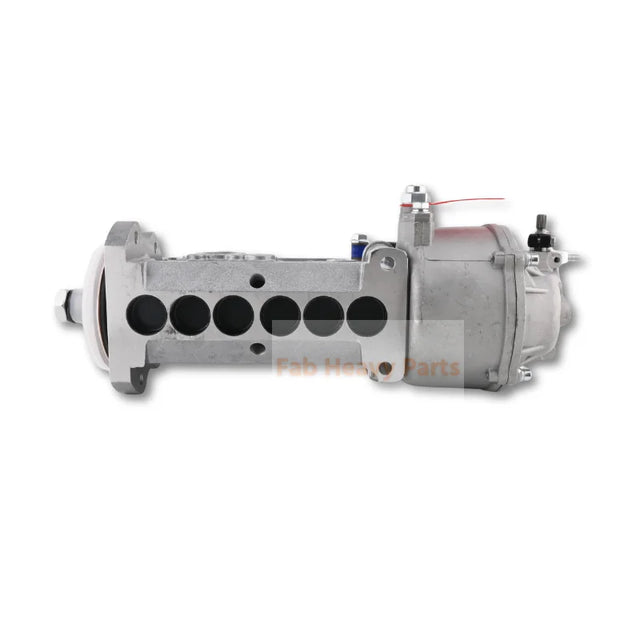 P7100 Fuel Injection Pump 3931537 for 94-98 Dodge Fits Cummins 5.9L Diesel 12V Engine