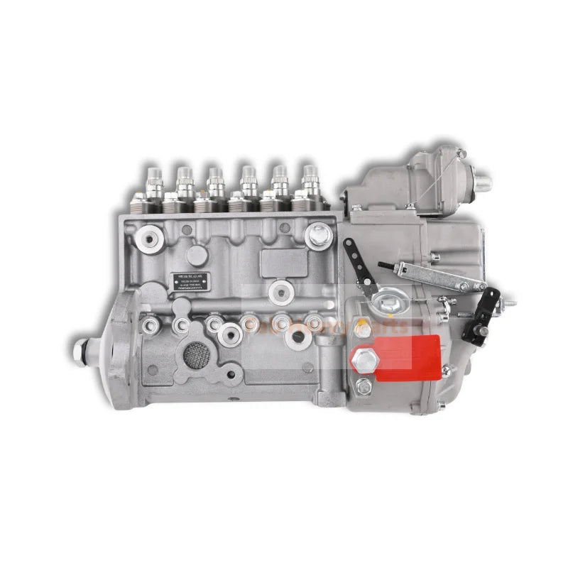 P7100 Fuel Injection Pump 3931537 0402736911 Fit for Cummins Engine 6B5.9 1994-1996 Dodge Ram 1500 2500 3500