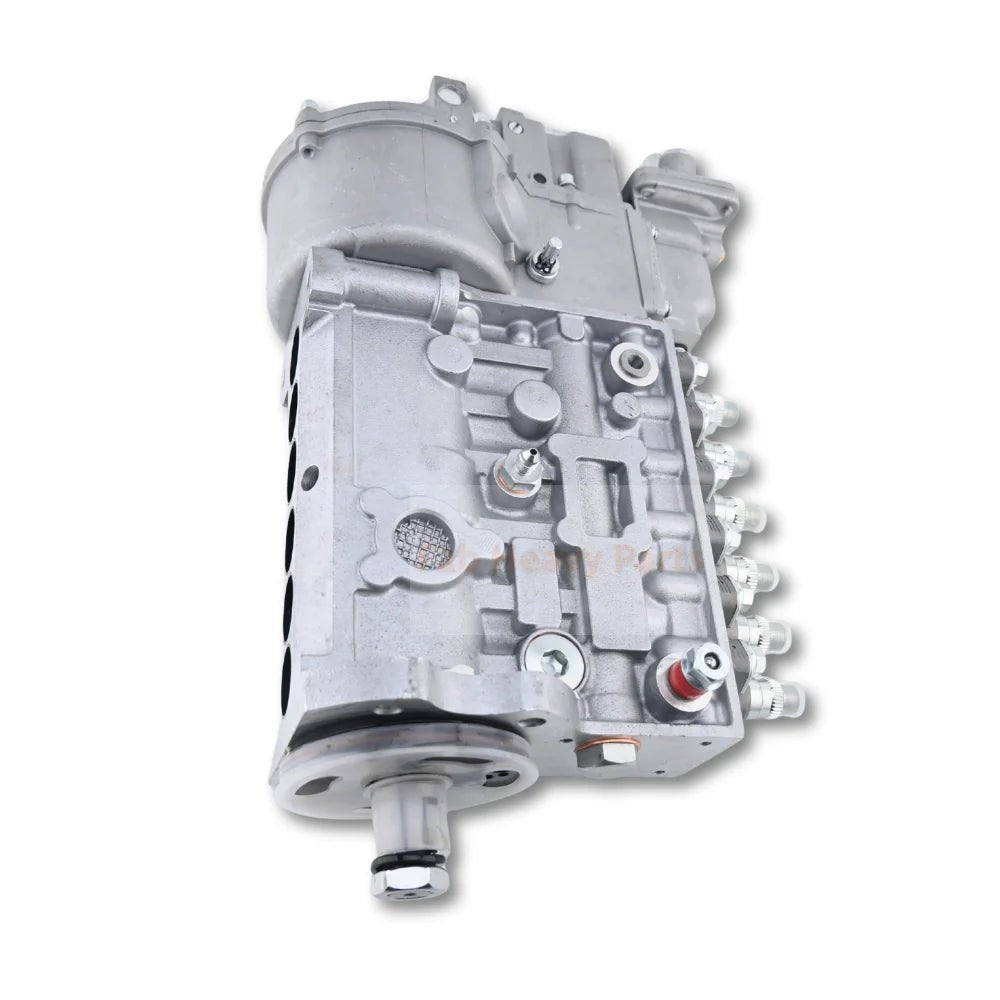 P7100 Fuel Injection Pump 3931537 for 94 - 98 Dodge Fits Cummins 5.9L Diesel 12V Engine - Fab Heavy Parts