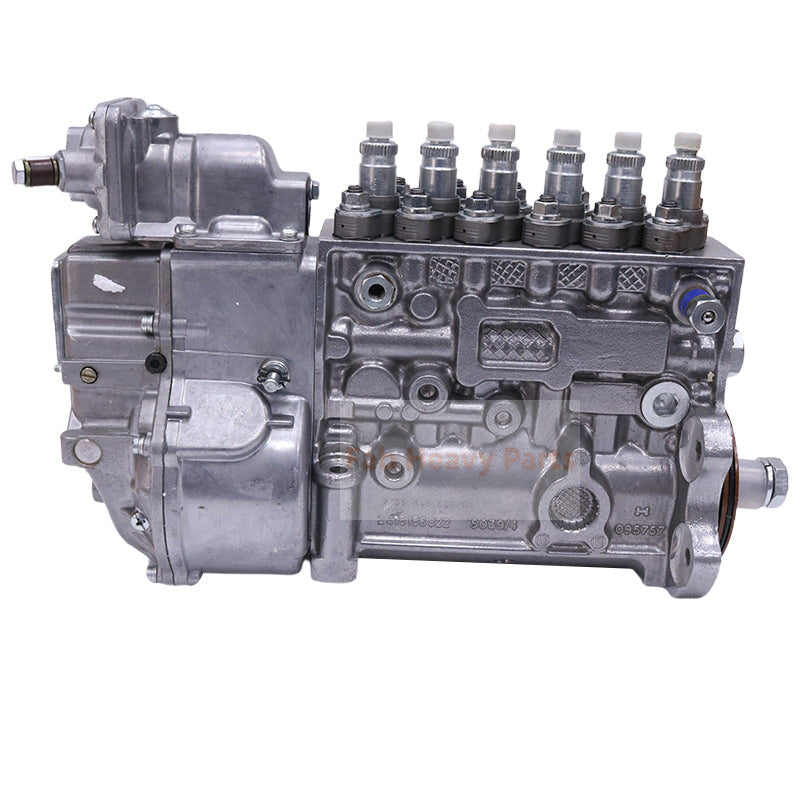 P7100 Fuel Injection Pump 3931538 Fit for Cummins Engine 6B5.9 ISB 1997-1998 Dodge Ram 1500 2500 3500