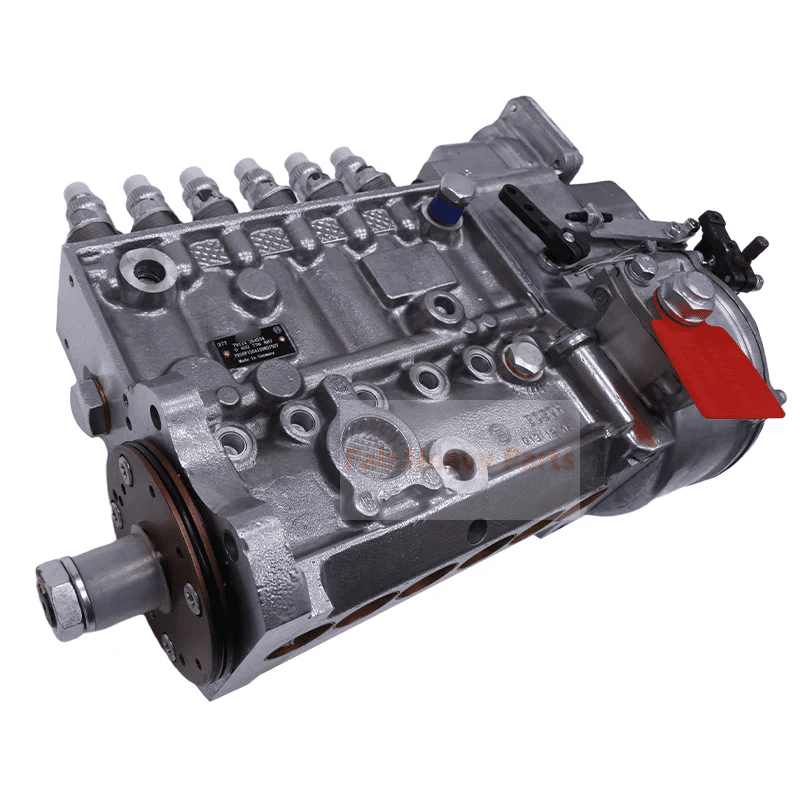 P7100 Fuel Injection Pump 3931538 Fit for Cummins Engine 6B5.9 ISB 1997 - 1998 Dodge Ram 1500 2500 3500 - Fab Heavy Parts