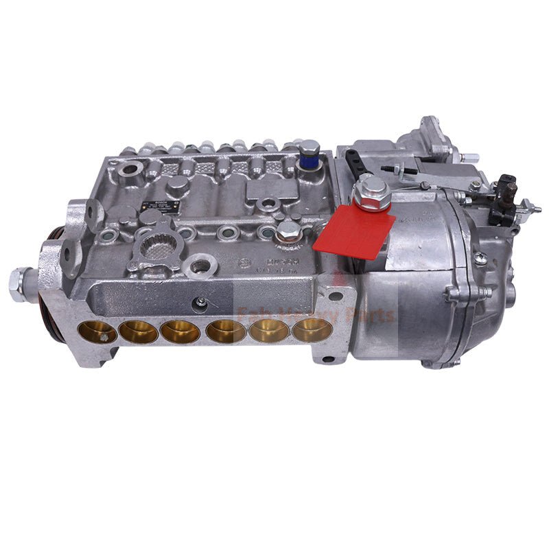 P7100 Fuel Injection Pump 3931538 Fit for Cummins Engine 6B5.9 ISB 1997 - 1998 Dodge Ram 1500 2500 3500 - Fab Heavy Parts