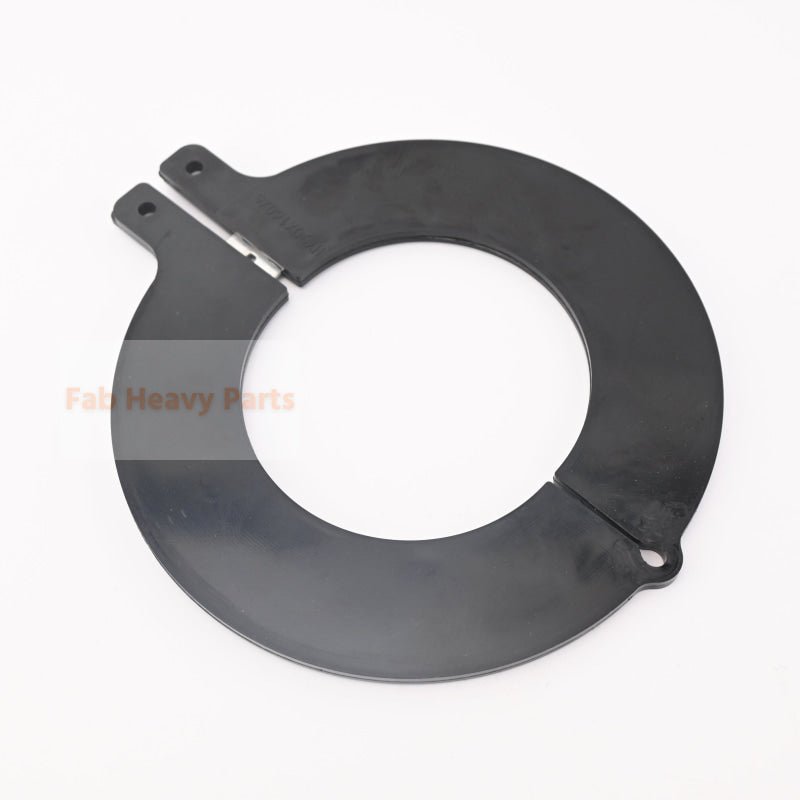 Pack of 12 Bucket Pin Shim Kit 45*100*3mm For Excavator Loader Tractor - Fab Heavy Parts