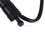 Pair Rear Electronic Tailgate Power Lift Support 6892079016 6892079005 For 2015-2017 LEXUS NX 200T 300H