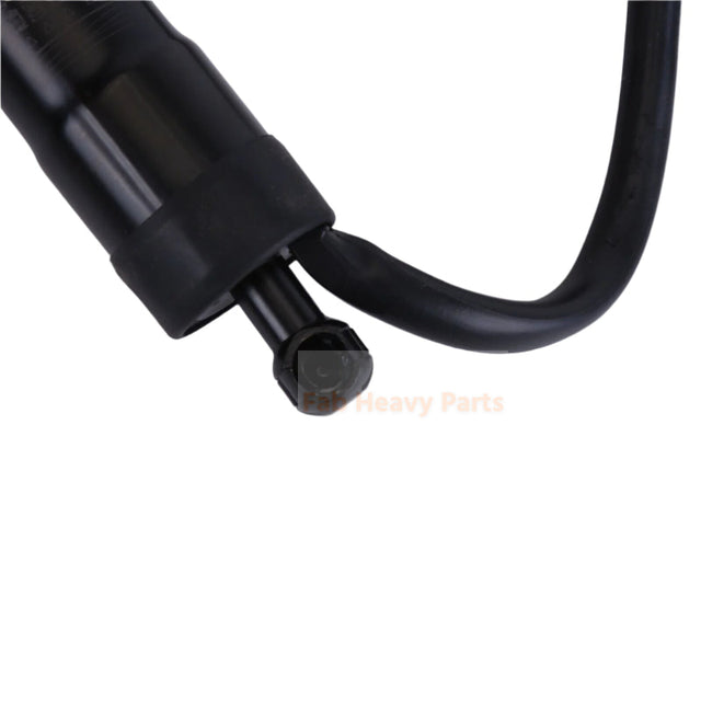 Pair Rear Electronic Tailgate Power Lift Support 6892079016 6892079005 For 2015-2017 LEXUS NX 200T 300H